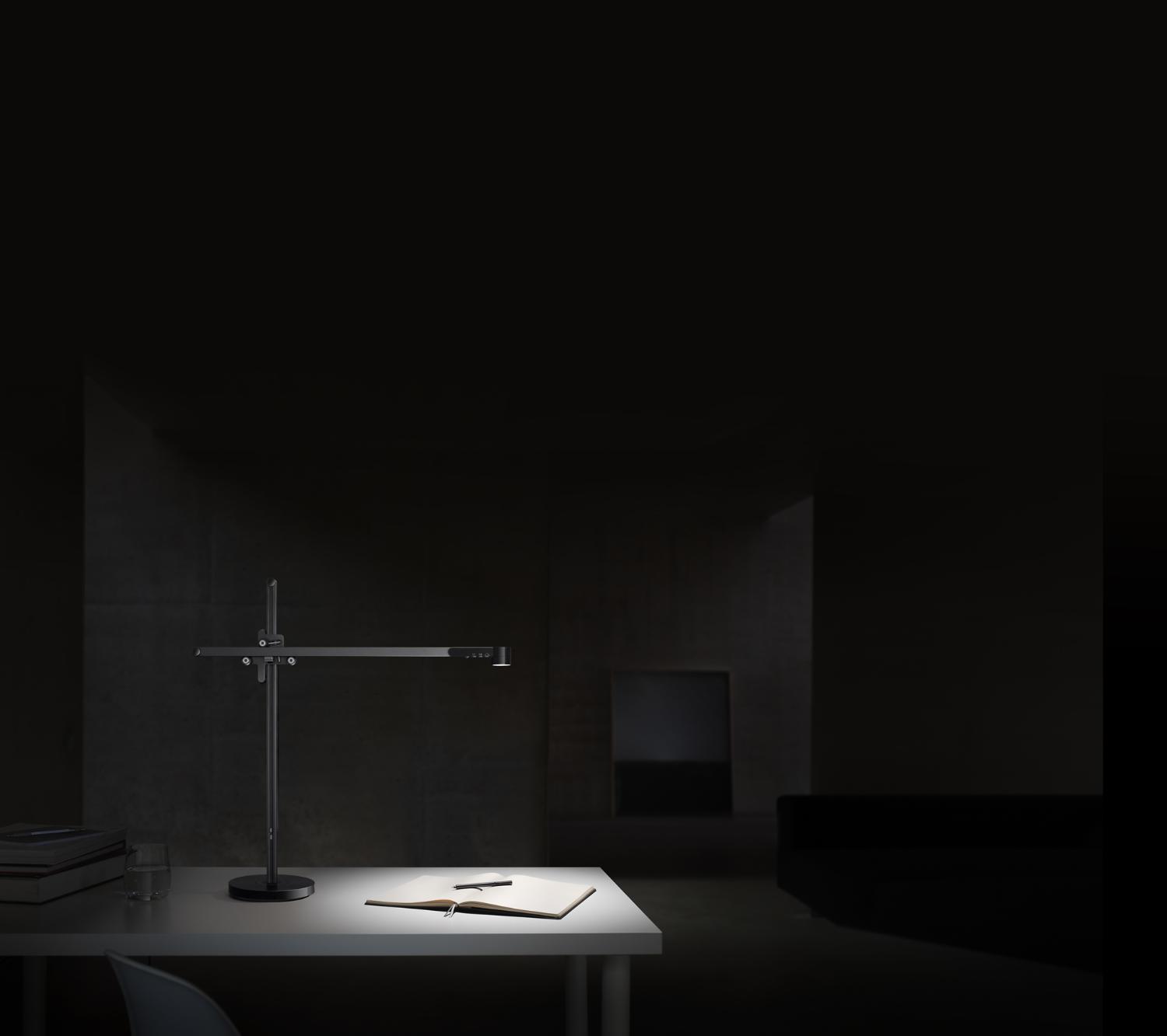 Dyson lightcycle with boost mode